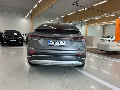 Audi Q4 e-tron 2022, kuva 3/11