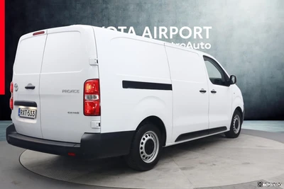 Toyota Proace L2 Comfort 75 kWh 4-ovinen 2025, photo 4/9