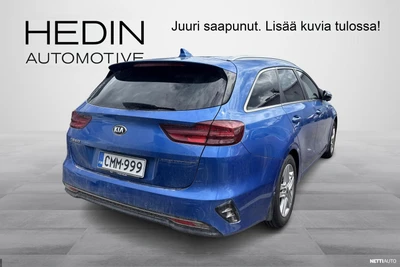 Kia Ceed 2019, kuva 2/3