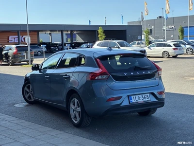 Volvo V40 D2 Kinetic 2013, kuva 2/4