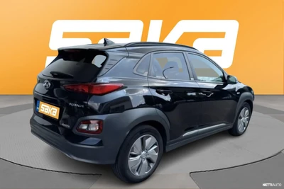 Hyundai Kona 2020, photo 2/4