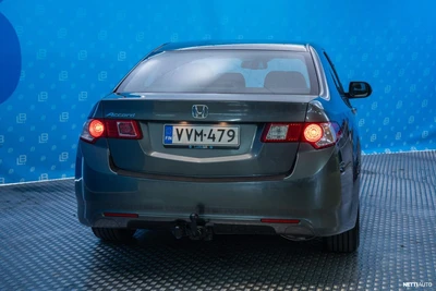 Honda Accord 2.2 i-DTEC Elegance 2011, photo 5/20