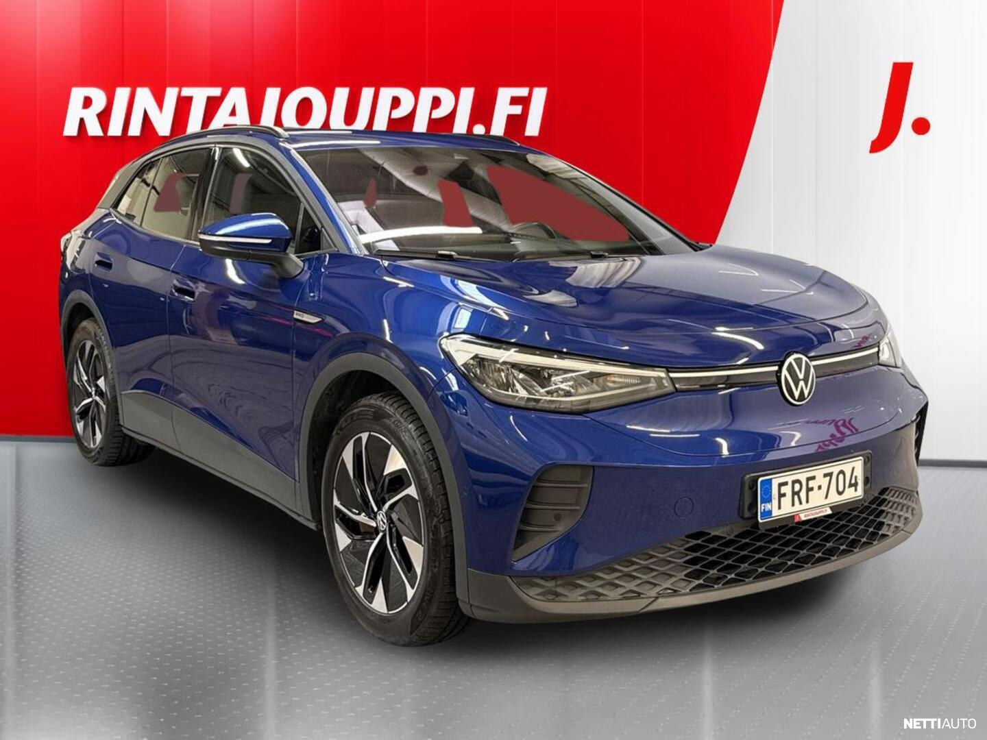 Volkswagen ID.4