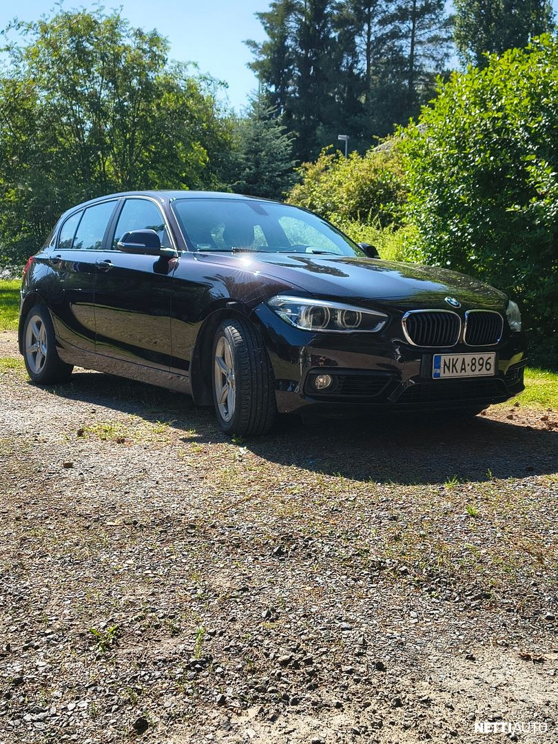 BMW 118