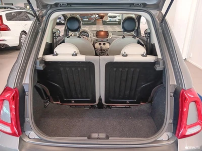 Fiat 500 2018, kuva 7/16