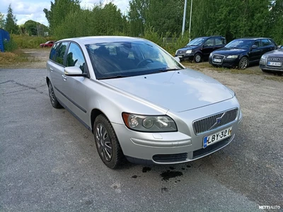 Volvo V50 2006, kuva 4/10