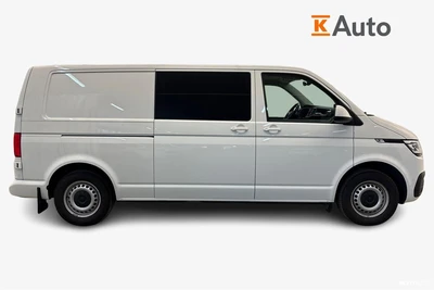 Volkswagen Transporter 2020, photo 7/30