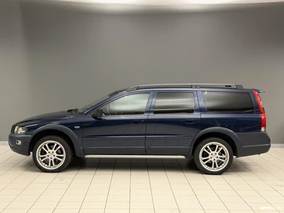 Volvo XC70 2,5T AWD AT 2003, photo 5/10