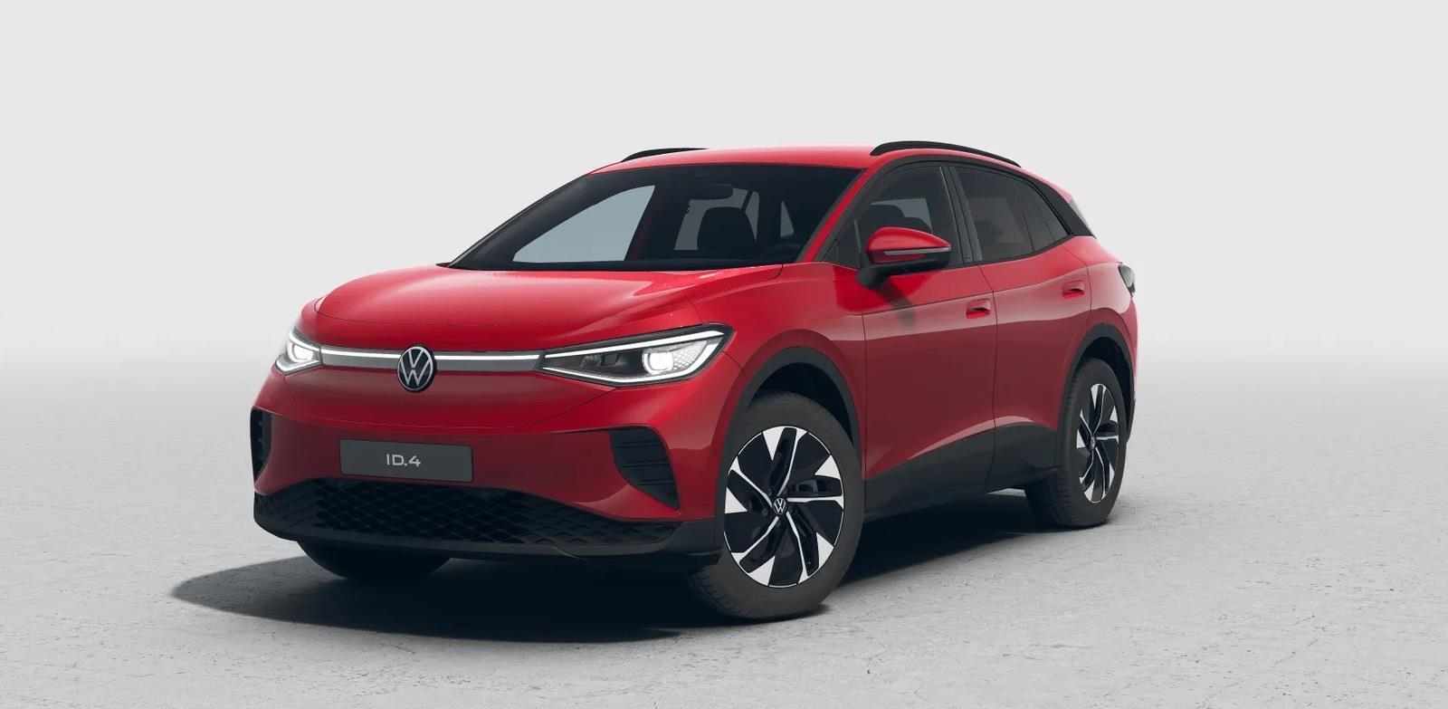 Volkswagen ID.4