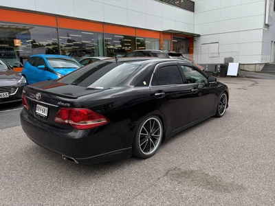 Toyota Crown 3.5 V6 Athlete Aut. 2008, photo 2/10