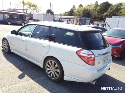 Subaru Legacy 260hv 2008, kuva 4/21