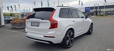 Volvo XC90 2023, kuva 7/9