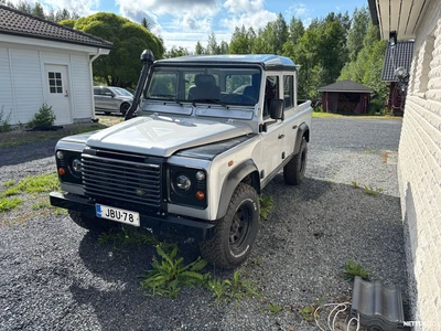 Land Rover Defender 2005, kuva 4/10