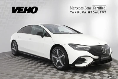 Mercedes-Benz EQE 2025, kuva 6/35