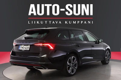 Skoda Octavia 2023, kuva 4/60