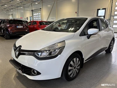Renault Clio 2016, photo 6/31