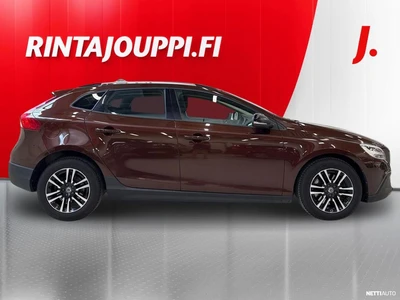 Volvo V40 Cross Country D2 Business aut 2016, kuva 5/40