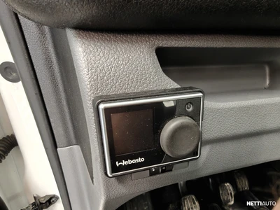 Toyota Proace 2018, photo 7/11