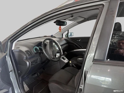 Toyota Corolla Verso 2007, kuva 4/4