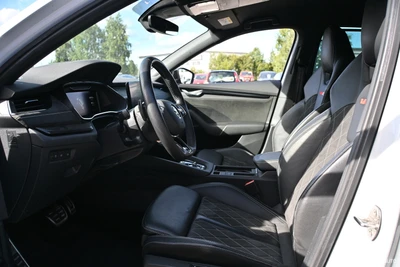 Skoda Octavia 2022, kuva 6/10