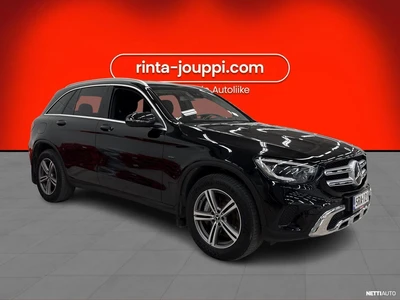 Mercedes-Benz GLC 2020, photo 4/10