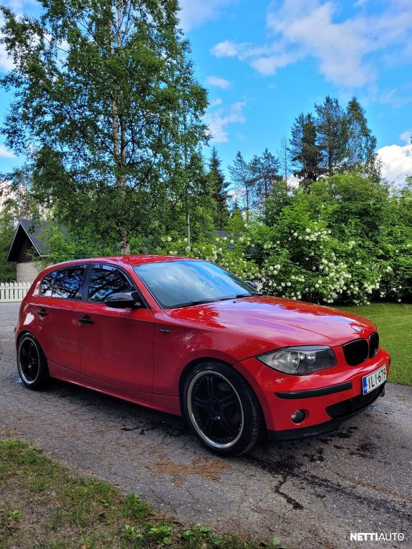 BMW 116