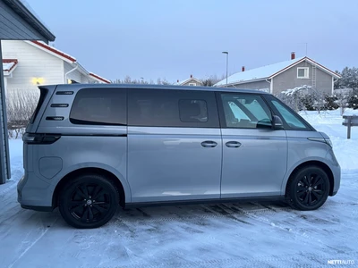 Volkswagen ID. Buzz 2025, kuva 7/8