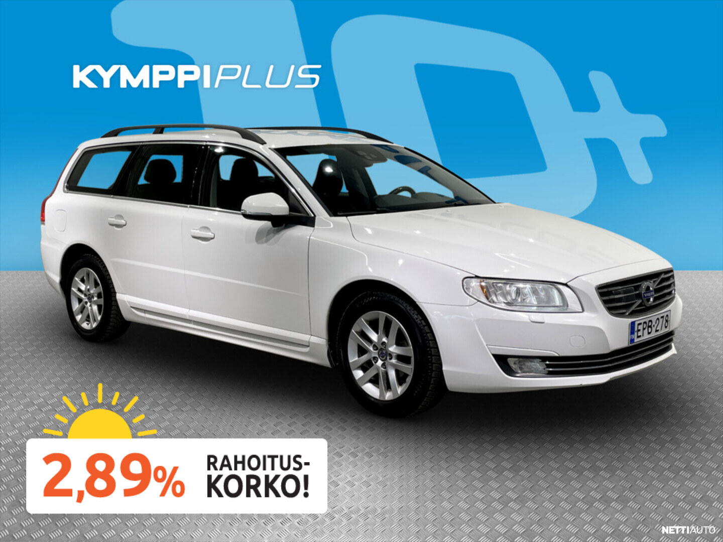 Volvo V70