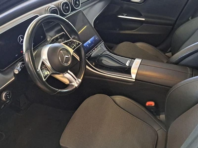 Mercedes-Benz C 300 e T A Business 2022, kuva 7/10