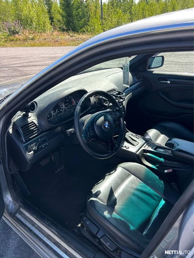 BMW 330 2004, kuva 3/10