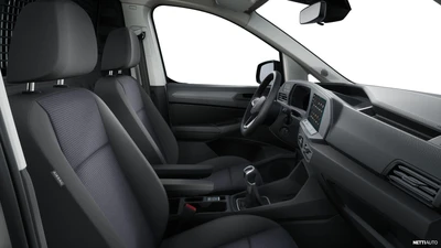 Volkswagen Caddy 2026, photo 7/8