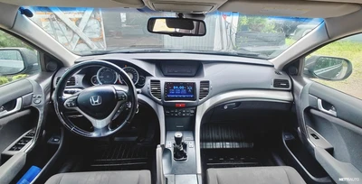 Honda Accord 2009, photo 5/12