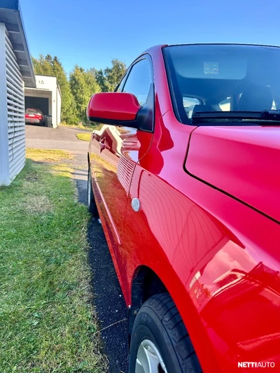 Mazda 3 2007, photo 4/21