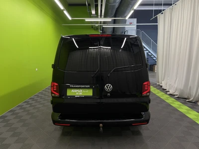 Volkswagen Transporter 2020, photo 5/25