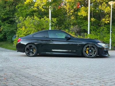 BMW 435 M Performance RWD 2015, kuva 5/24