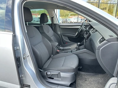 Skoda Octavia 1,4 TSI Style DSG Autom. 2017, photo 5/10