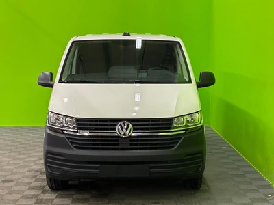 Volkswagen Transporter 2021, photo 4/19