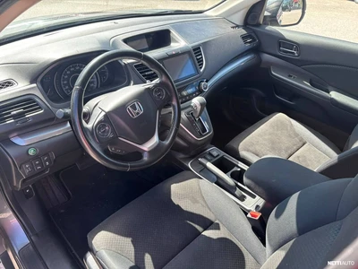 Honda CR-V 2,0 Elegance AT 2018, kuva 3/10