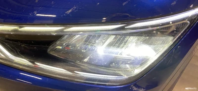 Kia EV6 AWD 77 kWh 325 hv 2023, kuva 7/8