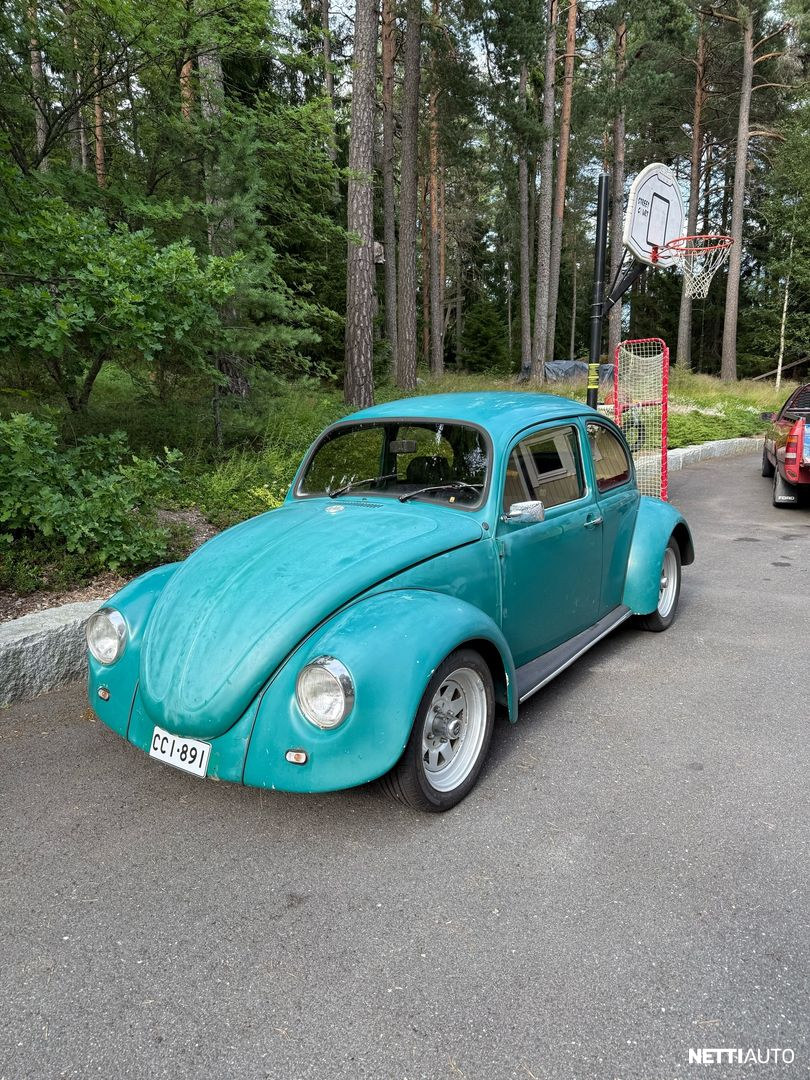 Volkswagen Kupla