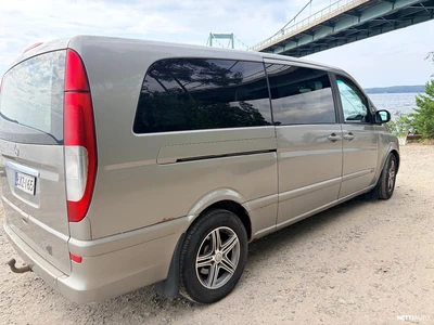 Mercedes-Benz Viano 2008, kuva 4/24