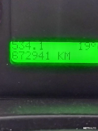 Ford C-Max Ford Focus C-Max 2005, kuva 2/7