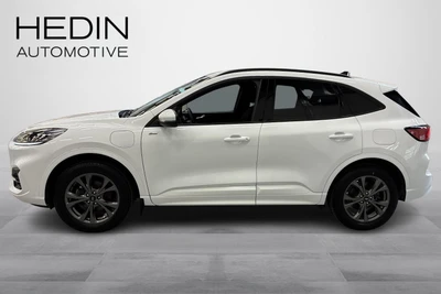 Ford Kuga 2023, photo 7/23