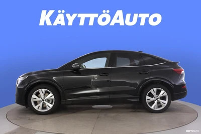 Audi Q4 e-tron 2027, kuva 2/45