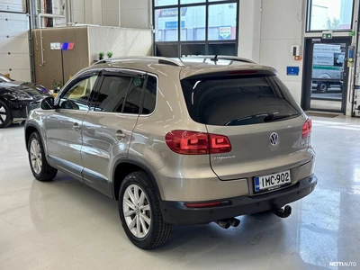 Volkswagen Tiguan 2015, kuva 4/21