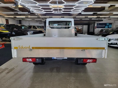 Ford Transit 2020, photo 5/12