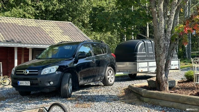 Toyota RAV4 2008, kuva 2/9