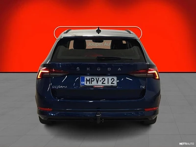 Skoda Octavia 2022, kuva 7/31