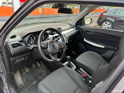 Suzuki Swift 2018, kuva 4/40