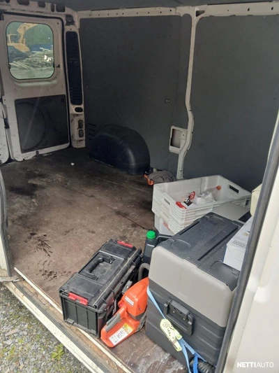 Fiat Ducato 2008, photo 5/9
